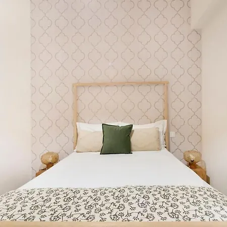 The Location In Downtown