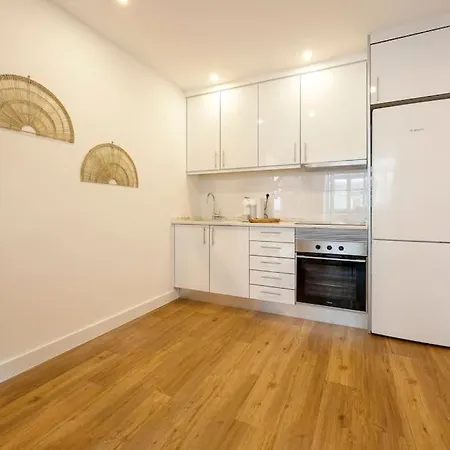 The Location In Downtown Appartement *