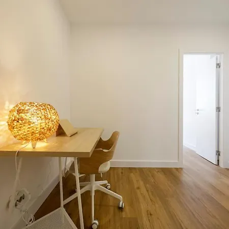 Διαμέρισμα The Location In Downtown