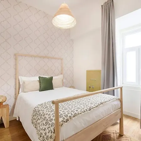 The Location In Downtown 公寓