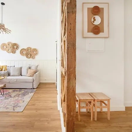 Διαμέρισμα The Location In Downtown *