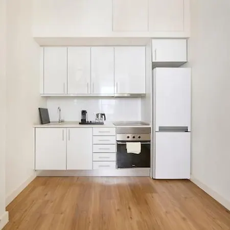 Διαμέρισμα The Location In Downtown *