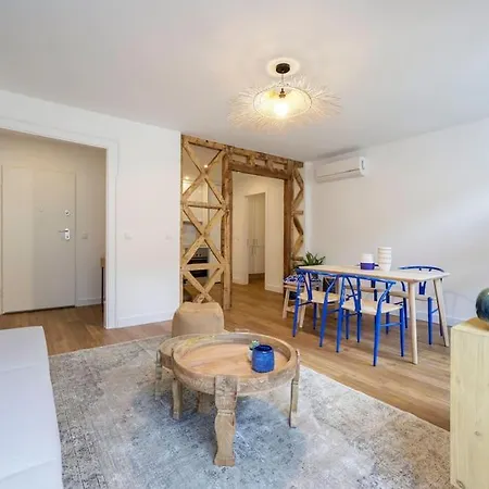 Διαμέρισμα The Location In Downtown Lisboa