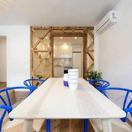 The Location In Downtown * Lisboa