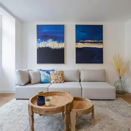 Διαμέρισμα The Location In Downtown