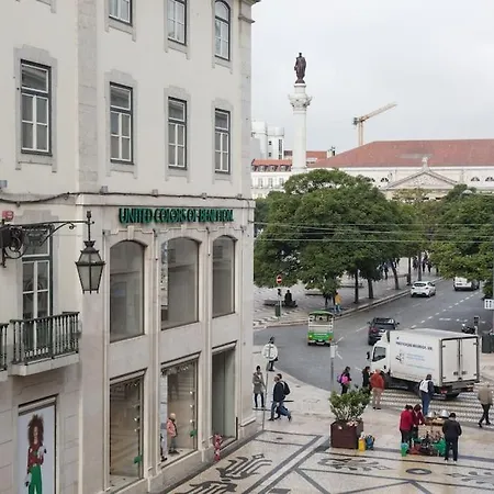 Διαμέρισμα The Location In Downtown *