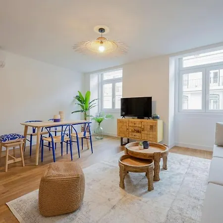 The Location In Downtown