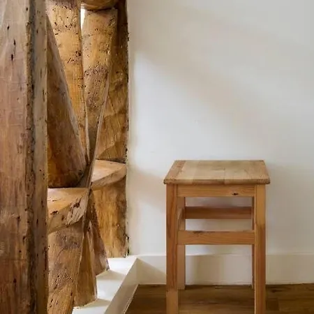 Διαμέρισμα The Location In Downtown Lisboa