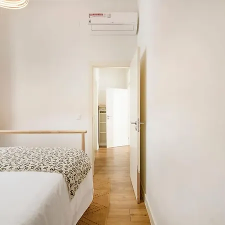The Location In Downtown Appartement *