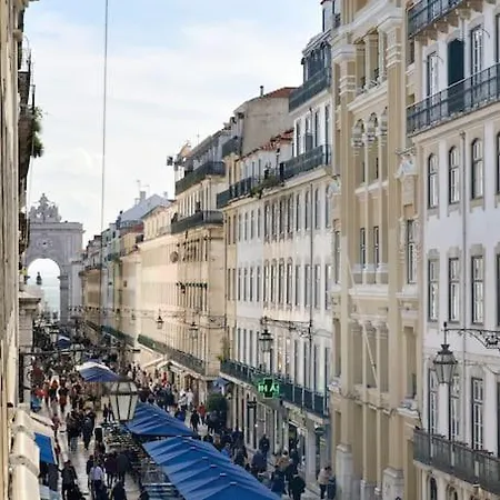 Διαμέρισμα The Location In Downtown *