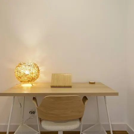 The Location In Downtown Appartement
