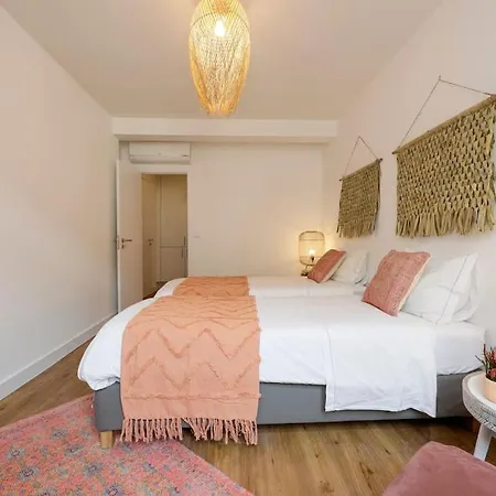 Διαμέρισμα The Location In Downtown