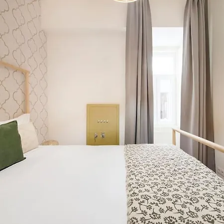 Διαμέρισμα The Location In Downtown *