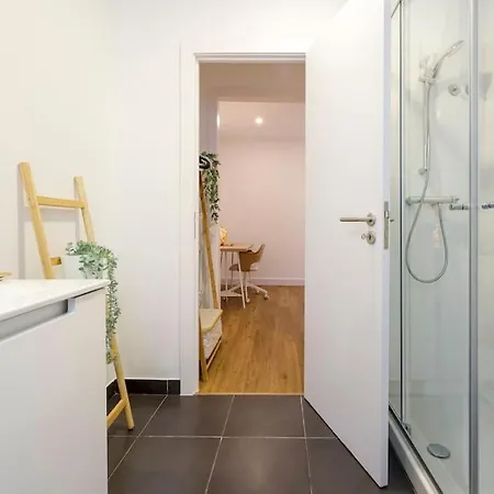 The Location In Downtown 公寓 Lisboa