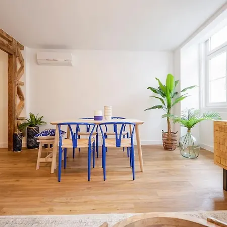 Διαμέρισμα The Location In Downtown