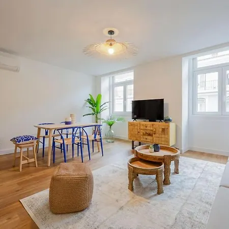 The Location In Downtown 公寓