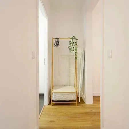 The Location In Downtown Appartement *