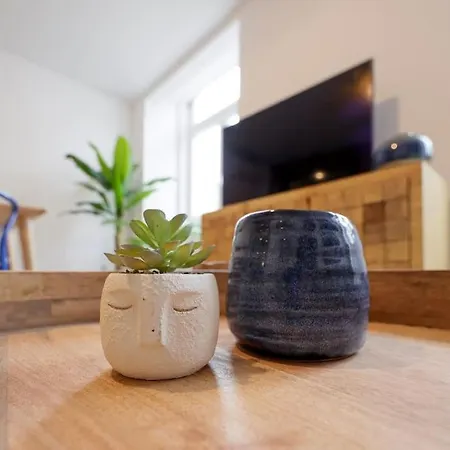 The Location In Downtown * Lisboa