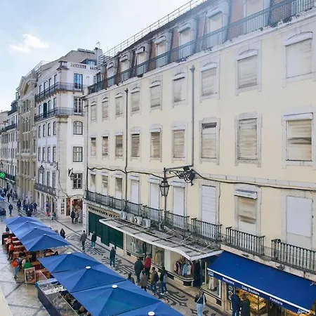 The Location In Downtown Appartement *