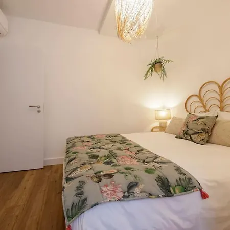 The Location In Downtown Appartement