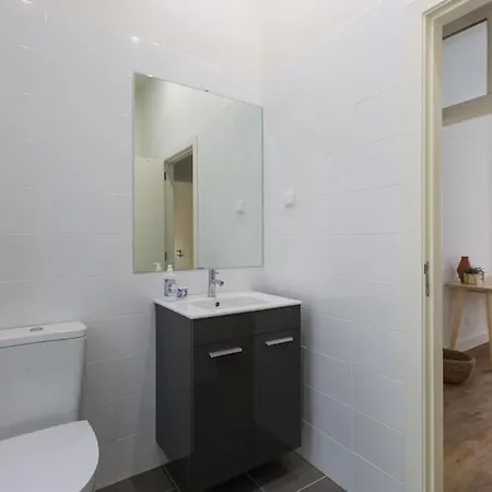 Διαμέρισμα The Location In Downtown