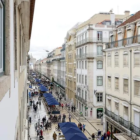 The Location In Downtown Appartement *