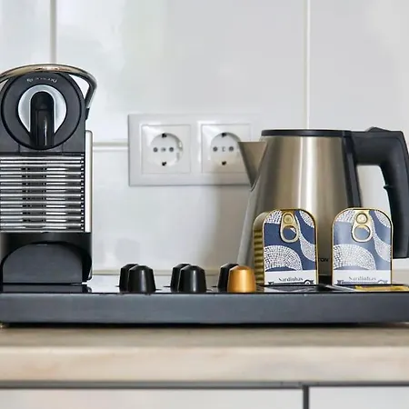 Διαμέρισμα The Location In Downtown *