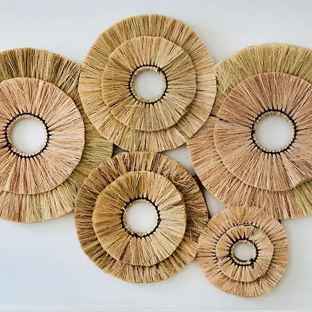 The Location In Downtown *