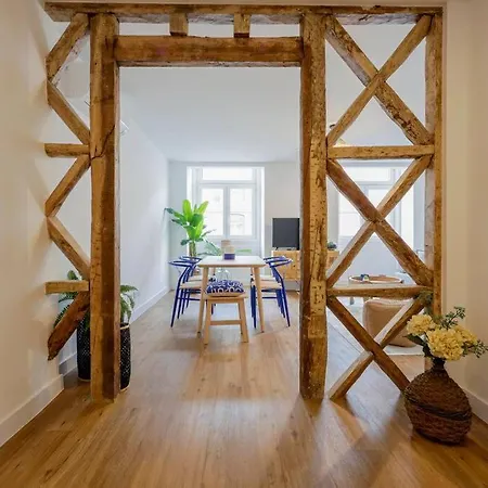 Διαμέρισμα The Location In Downtown