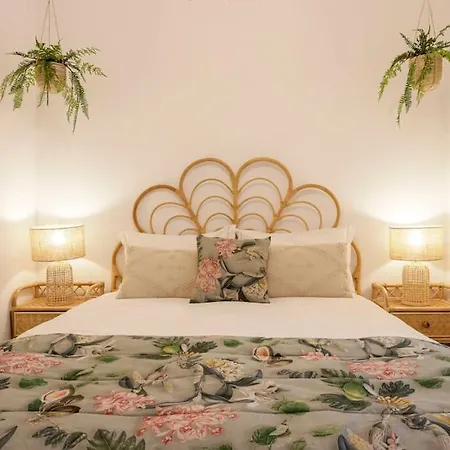The Location In Downtown Appartement *