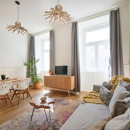 The Location In Downtown Lisboa