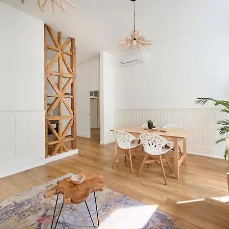 The Location In Downtown Appartement *