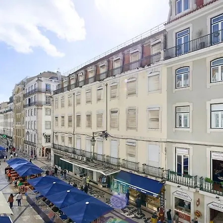 Διαμέρισμα The Location In Downtown *