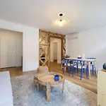 شقة The Location In Downtown Lisboa
