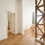 شقة The Location In Downtown Lisboa