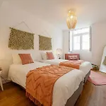شقة The Location In Downtown Lisboa